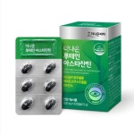 더나은비타 더나은 루테인 아스타잔틴 500mg x 30캡슐