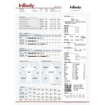 270 결과지 종이용지 500매 혼합색상
