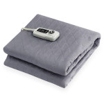 한일의료기 한일의료기 탄소열선 온열 고급 전기요 중형