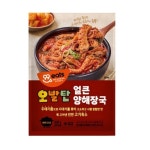 태종에프디 오발탄 얼큰 양해장국 600g