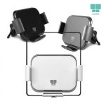 청연엠엔에스 갤럭시 폴드7 펼쳐서 바로 거치하는 차량용 무선충전기 고속충전거치대 엔브이백이십사