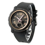 카시오 CASIO Baby-G 시리즈 월드 타임 쿼츠 레이디스 손목시계 -1ADR BGA-290-1ADR