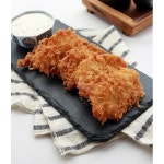 프레쉬리더 쏘울반찬 수제 생선까스 120g 60g2