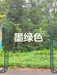 정원아치 철재 지지대 펜스 스탠드 게이트 식물 울타리 장미