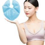 가슴 아이스팩 모유수유 젓몸살 냉 찜질팩 얼음마사지 얼음짐질 통증완화 출산 필수템