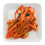 도라지청오이무침 100g 리찬방