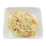 감자채볶음 100g 리찬방