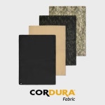 디얼스 디얼스 디얼스 코듀라 그라운드시트 CORDURA Ground Seat