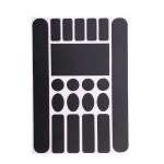 자전거 프레임 보호필름 스크래치 방지 스티커