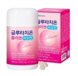 녹십초생활건강 글루타치온 콜라겐 비오틴 600mg x 180정