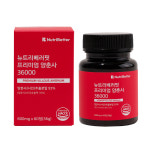 뉴트리베러 핏 프리미엄 양춘사 36000 600mg x 60정