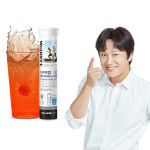 광민 내츄럴 비타민 | 내츄럴플러스 잔티바 프리미엄 멀티비타민 앤 미네랄 4500mg x 20정
