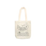 늘봄교실 단체활동 가방꾸미기 민화그림 어화도 도안 에코백 방과후학교 중학생 문화교육