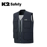 K2 K2 K2 Safety NA 작업복 워크웨어 조끼 110 VE-2603