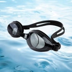 베르스튜디오몰 수경 낫소 성인용 뷰수경 수영