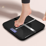 ROYCE 디지털 스마트 체중계 가정용 몸무게 측정기