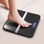 ROYCE 디지털 스마트 체중계 가정용 몸무게 측정기