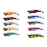 에기 쭈꾸미 갑오징어 미끼 낚시 바늘 야광 에기