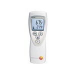 Testo 926 단일 채널 식품 온도계 0560