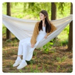 힐링존 캠핑 해먹