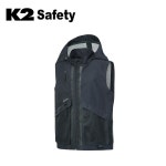 K2 K2 K2 Safety NA 워크웨어 조끼 115 VE-2606