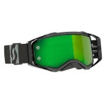 스캇 SCOTT PROSPECT 고글 green chrome works 바이크팩토리