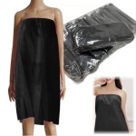 일회용 마사지 가운 치마 개별포장 WFFPVPA