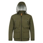 웨스트우드 아이코닉 방풍 점퍼 WO3MNJW279