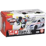 헬로카봇 뉴 미니 댄디앰뷸런스X 로봇 장난감 선물