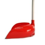 리아오 스탠드빗자루세트 원형 세트 1세트 혼합색상