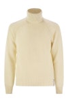 카웨 케이웨이 VIRGIL TURTLENECK JUMPER ARS 242022585448228 K8133NW