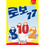 코리아보드게임즈 코리아보드게임즈 즈 로보77