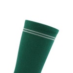 LPGA 엘피지에이 LPGALPGA여성 배색 스트라이프 미들 삭스 -1 L245AO605P