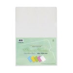홀더 반투명 부품 박 A4 VCKJMPO1L F493-7