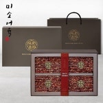 두영에프앤디 미소어육 미소어육 호주산 소고기 견과육포 선물세트 600g 쇼핑백