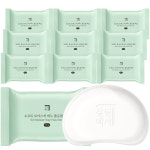 살림백서 소프트 모이스처 비누 플로럴 허브 100g