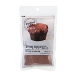 믹스앤베이크 Mix Bake 홈메이드 코코아 파우더 80g