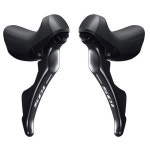 시마노 Shimano 시마노 자전거 변속기 기어 레버 Simano 105 2x11 ST 유닛 세트 444247 ST-R7000