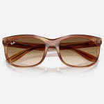 레이밴 선글라스 발로레트 아시안핏 RAY-BAN 140351 60 RB2389F 140351