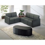 병원 치과 로비 대기 인테리어 의자 모던 프리미엄 디자인 소파