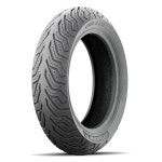 MICHELIN 624880 오토바이 타이어 CITY 앞 120 M C 56S 튜브리스 타입 TL GRIP2