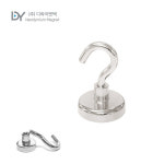 디와이엔텍 디와이엔텍 네오디움 강력 고리자석