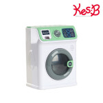 캐스B 플레이 리틀맘그린 드럼세탁기 주방놀이 소꿉놀이 2673