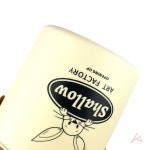 손잡이 두루마리 휴지 케이스