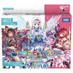 타카라토미 위크로스 WXDi-D02 TCG 구축 완료 덱 DIVA DEBUT DECK 니지산지 ver 산바보 상품명참조 1개