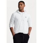 폴로 5138972 Ralph Lauren JERSEY HOODED T-SHIRT - Hoodie 113062360