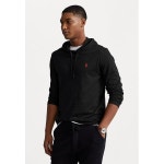 폴로 5138969 Ralph Lauren JERSEY HOODED T-SHIRT - Hoodie 113062309