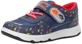 ANPANMAN AP C176 키즈 스니커즈 부츠