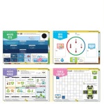 창의력 학습용 오조봇 DIY 스마트놀이 환경 코딩교육 코딩공부 코딩학습 AI학습 1개