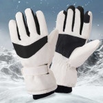 겨울 보드 스키장갑 방풍방수 스마트터치 미끄럼방지 남성